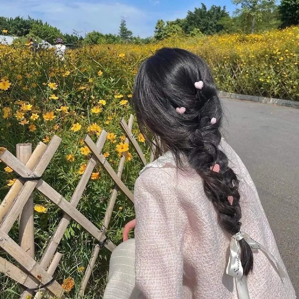 现在的年轻人呐