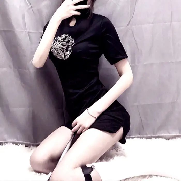 7号室