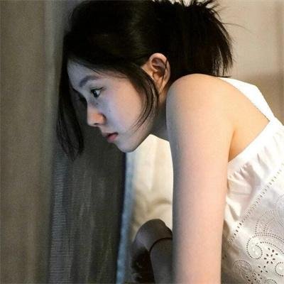 镜中花